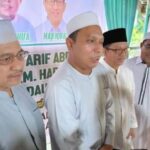 Aspihani Sebut Deklarasi Habib Banua Maju Pilwali Jalur Independen Bakal Sia-sia Aspihani Sebut Deklarasi Habib Banua Maju Pilwali Jalur Independen Bakal Sia-sia