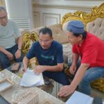 Tak Rapuh Perjuangan, Panitia Gambut Raya Kirim Surat RDP Ke Komisi II DPR RI IMG-20250501-WA0085