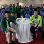 Kapolda Kalsel Dukung Penuh, 13 Delegasi BEM UNU Kalsel Diberangkatkan Ikuti Kongres Nasional di Probolinggo