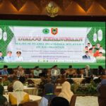 Dukungan Penuh Polda Kalsel untuk Mukerda MUI 2025: Wujud Sinergi untuk Umat