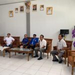Demi Laut Kondusif, Ditpolair Polri Rangkul Nelayan Kotabaru Bahas Zonasi dan Alat Tangkap