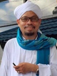 Tuan Guru Haderawi HK Tutup Usia di 65 Tahun
