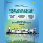 Transformasi Energi Makin Nyata! PLN Icon Plus Bersiap Tampil Total di Electricity Connect 2025 IMG-20251119-WA0031