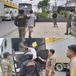 Terjaring Lagi dan Lagi, Penjual Tisu di Flyover Gatsu Jadi Bukti Celah Koordinasi Penanganan Sosial