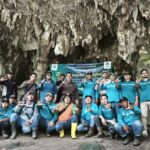 PT Hutan Rindang Banua Komitmen Lakukan Konservasi Keanekaragaman Hayati di Berbagai Wilayah di Kalsel PT Hutan Rindang Banua Komitmen Lakukan Konservasi Keanekaragaman Hayati di Berbagai Wilayah di Kalsel