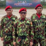 PWPM Kalsel Tegas! Polri Harus Tetap di Bawah Presiden Demi Stabilitas Nasional