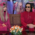 JessC Gandeng Dato’ AC Mizal di Lagu Raya “Mari Menari Raya”, Suguhkan Warna Musik Segar