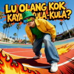 Dari Emosi Jadi Karya, Akbarmauusuf Rilis Lagu Kritik Lingkungan Kerja