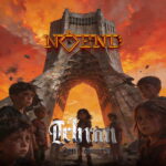 “TEJA KAMENAI” Resmi Dirilis, NOEND Gaungkan Solidaritas Global Lewat Musik Rock