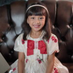 Airish Ashalina: Harmoni Musik, Prestasi, dan Mimpi Besar dari Yogyakarta