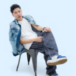 Single Terbaru Ade Hermawan Angkat Makna Cinta Sejati dalam “Till The End of Your Love (Akhirnya)”