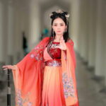 Kisah DJ Ketty Key: PMI yang Tetap Berkarya dan Menghibur di Negeri Orang