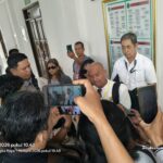 Singkang W Kasuma SH,.MH dalam wawancaranya, Rabu (15/04/2026)