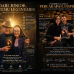 “Buku DIALOG Resmi Dirilis, Angkat Pentingnya Dialog Internal untuk Hidup Lebih Bermakna”