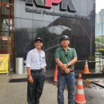 Singkang Geram, Gugatan Citizen Lawsuit Rp627,8 Miliar Dicabut