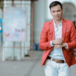 Semangat dan Keceriaan Warnai Single Terbaru Jojo Yanda “Goyang Yok”
