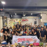 Ngopi Ngopi Bareng Brand Volume 1 Pertemukan Pemilik Brand dan Pelaku Industri Kreatif