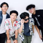 Band Pop Asal Singaraja Rafty Raf Buka Perjalanan Musik Lewat “Masih Milik Dia”