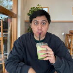 Dari Kedai Kopi ke Dunia Konten, Alyph Gilang Ramadhan Mantap Jadi Kreator Digital