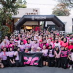 YTBY Gelar Year in Motion 2.0, Gabungkan Lari, Edukasi, dan Gaya Hidup Sehat