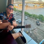 Belajar Hidup Tanpa Orang Tercinta, Andry Putha Tuangkan Kisah Itu dalam Dua Single Terbaru