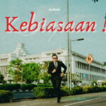 Album Perdana “Kebiasaan” Jadi Curahan Hati Yaqin tentang Kota, Cinta, dan Luka