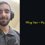 Lewat “My Rindu”, Yan Ming Ajak Pendengar Berdamai dengan Kerinduan