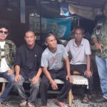 GEPAK HST Desak Polda Kalsel Transparan, Perkembangan Laporan Terhadap Ketua LSM Sakutu Dipertanyakan