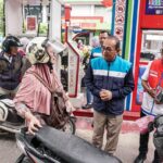 Pertamina Patra Niaga Terus Optimalkan Distribusi BBM di Medan