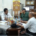 Ketum P3HI Aspihani Ideris Menduga Anggaran Gembok Lapas Senilai Rp92,5 M Di Mark Up (Penggelembungan) Screenshot_20260704_101016_Gallery