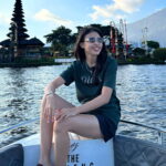 Kisah Riri Odyssey: Pernah Terpuruk, Kini Dipercaya Menjadi Chief Marketing Officer