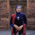 Berawal dari Iseng, Alfiah Nurul Hikmawati Kini Sukses di Dunia Content Creator