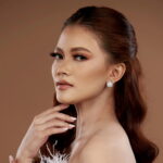 Elegan dan Powerful, Nabila Zi Ukir Prestasi di Puteri Indonesia Sumatera Selatan 2026