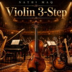 Nathi MaQ Hadirkan “Violin 3-Step”, Perpaduan Ritme Dance dan Sentuhan Musik Klasik