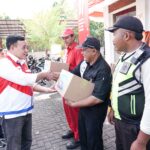 Komisaris Pertamina Patra Niaga Pastikan Keandalan Energi di Bali