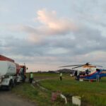 Pertamina Siagakan Pasokan Avtur untuk Jaga Konektivitas Udara Labuan Bajo Pertamina Siagakan Pasokan Avtur untuk Jaga Konektivitas Udara Labuan Bajo