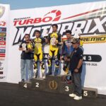 Pertamax Turbo dukung Kejurnas MotoPrix 2026 sebagai Official Fuel Partner
