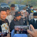 Polda Kalsel di Garis Depan Lawan Karhutla, IMM: Jangan Bekerja Sendiri