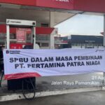 Pertamina Patra Niaga Tindak Tegas Pelanggaran Penyaluran Subsidi Biosolar di SPBU 34.412.15 Subang