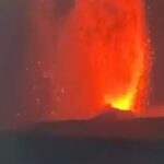 Info BMKG, Update dampak Erupsi Gunung Anak Krakatau