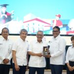 Estafet Kepemimpinan Pertamina Foundation Grup, Perkuat Sinergi, Perluas Dampak Sustainability, dan Dukung Transisi Energi