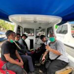 5 Jurnalis Hilang Saat Meliput Gunung Anak Krakatau