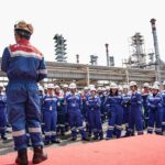 Pertamina Patra Niaga ajak Media Lihat Pengembangan Sustainable Aviation Fuel