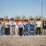 Pertamina Patra Niaga Optimalkan Energi Terbarukan untuk Pertanian di Kalijaran