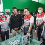 Di Bantul, Pertamina Patra Niaga Gerakkan Masyarakat Bangun Pengelolaan Sampah