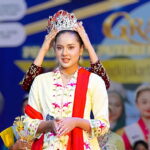Alisha Syauqina Gunawan Unggul dari 41 Finalis, Raih Juara 1 Kategori Remaja