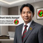 Ancaman Krisis Air Bersih di Kalsel, LEKEM Kalimantan Desak Penguatan Infrastruktur dan Ketahanan Air Baku