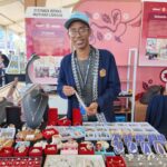 Pertamina Grand Prix 2026 jadi Panggung UMKM Lokal, Hadirkan Official Merchandise Produk UMKM di Booth MyPertamina