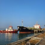 Percepat Pemulihan BBM di Bali, Pertamina Patra Niaga datangkan MT Klasogun