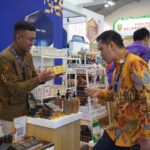 Perluas Peluang Pasar Global, Pertamina Bekali UMKM dengan Pelatihan Ekspor